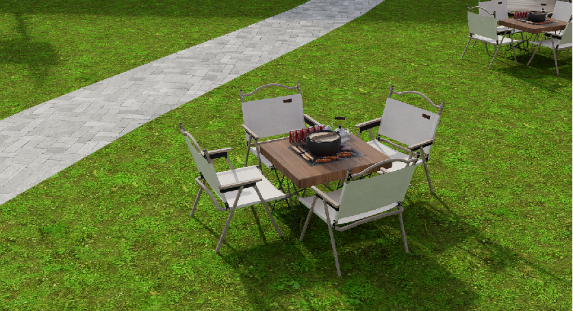 岱岳区酒店帐篷定制：解锁旅居新体验，打造差异化竞争力