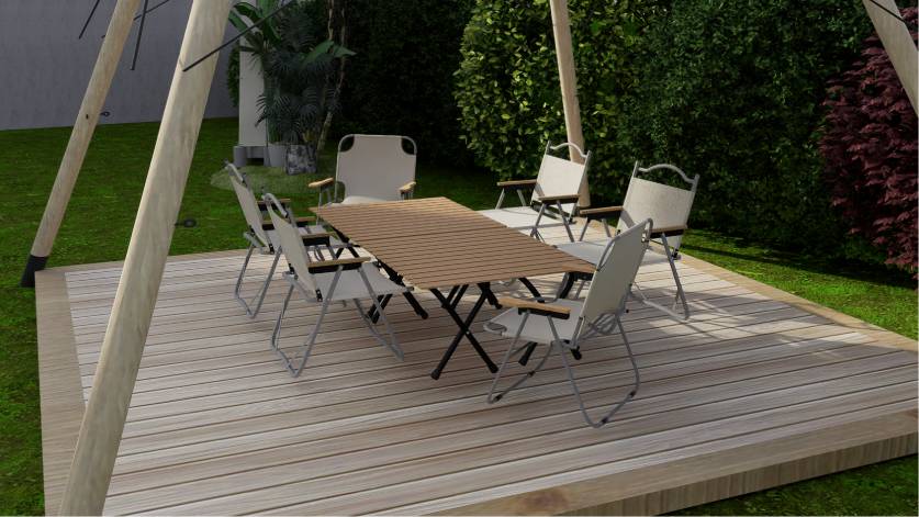 岱岳区帐篷生产厂家：以匠心筑牢户外装备的品质根基